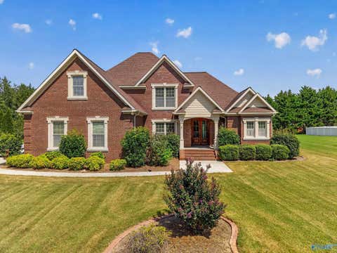 Homes For Sale - 1106 Miranda Lane<br/> Jacksonville, AL 36265