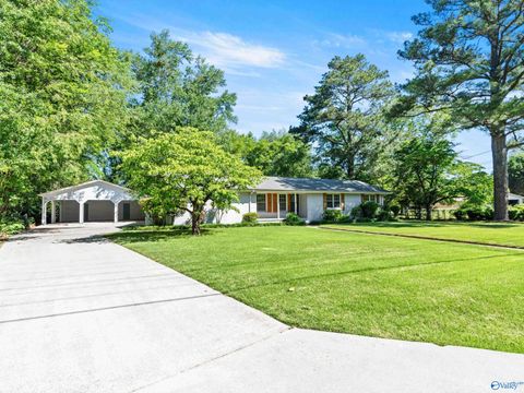 Homes For Sale - 2102 Mythewood Drive<br/> Huntsville, AL 35803