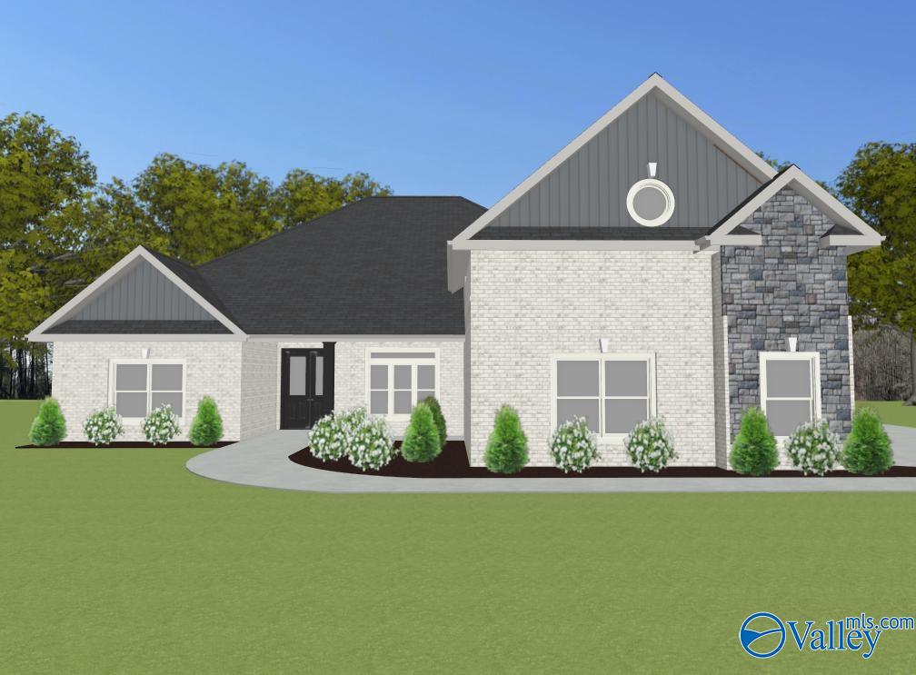 Durham B Grayson Landing, Madison, Alabama image 4