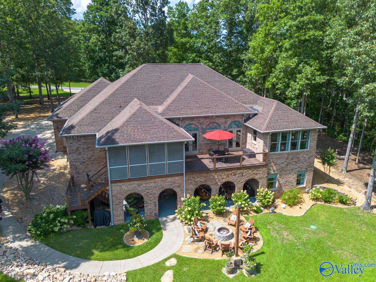 134 Trail Path Road, Double Springs, Alabama image 2