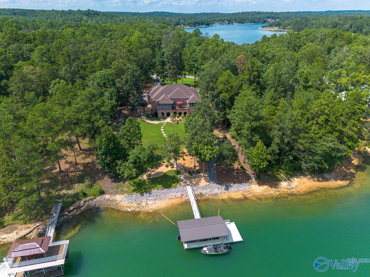 134 Trail Path Road, Double Springs, Alabama image 3