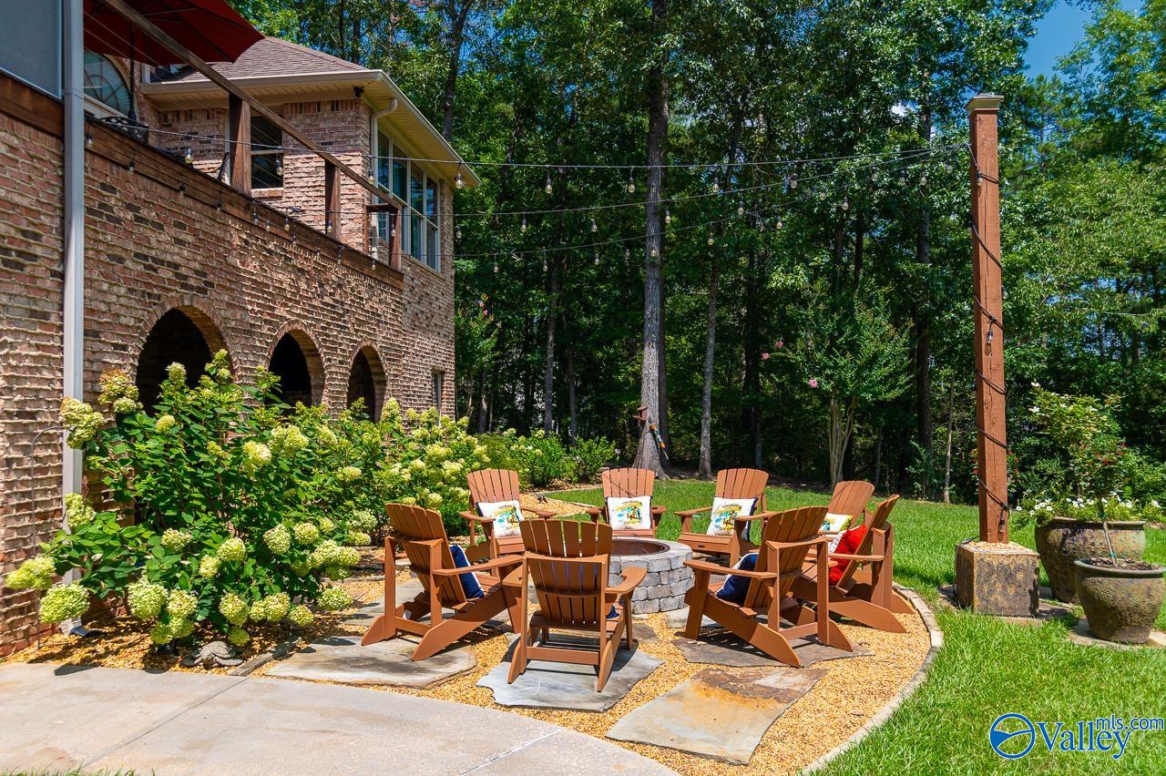 134 Trail Path Road, Double Springs, Alabama image 42