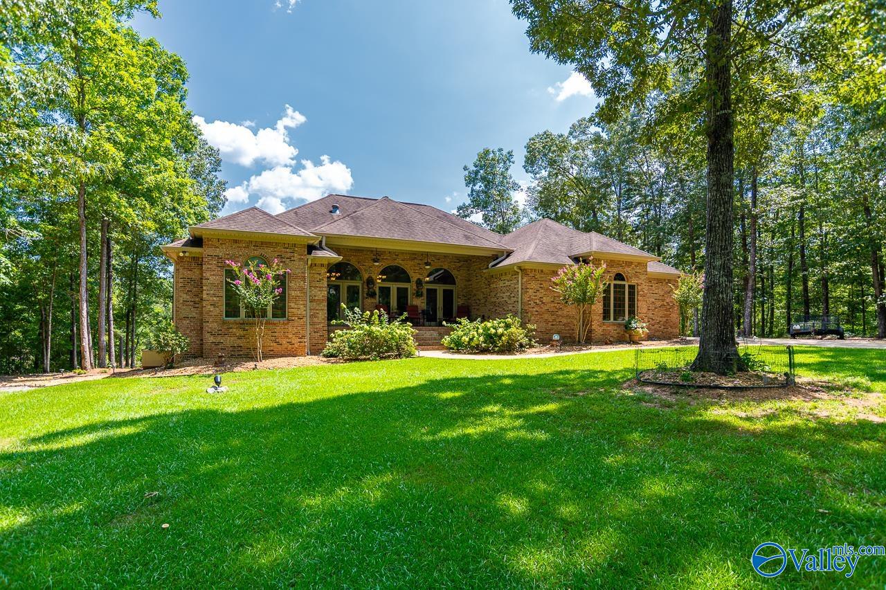 134 Trail Path Road, Double Springs, Alabama image 1