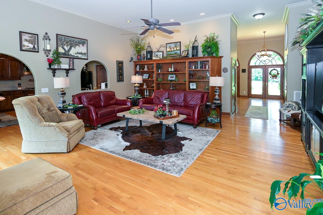 134 Trail Path Road, Double Springs, Alabama image 12