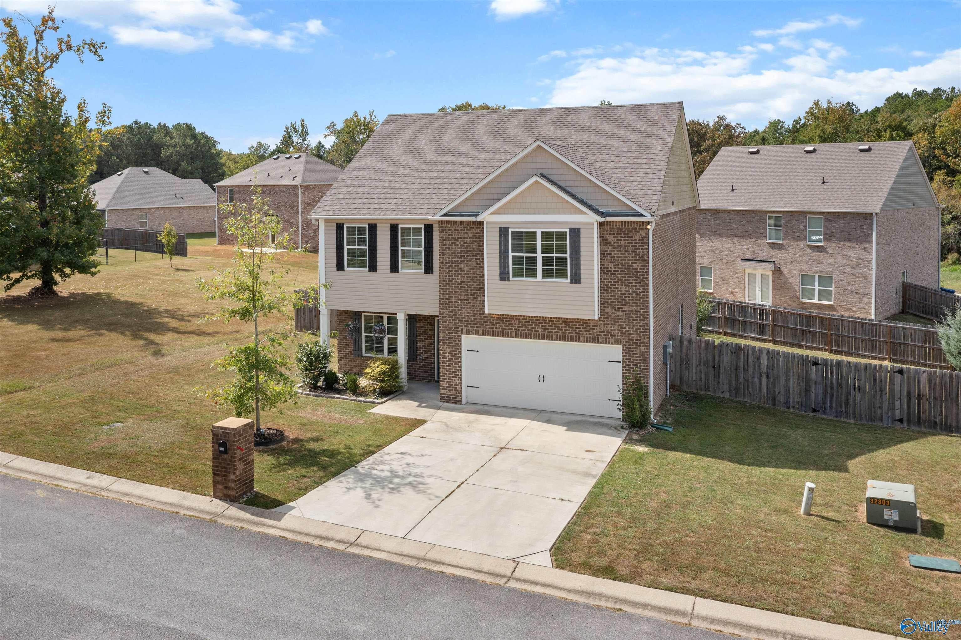 2410 Bluff Haven Lane