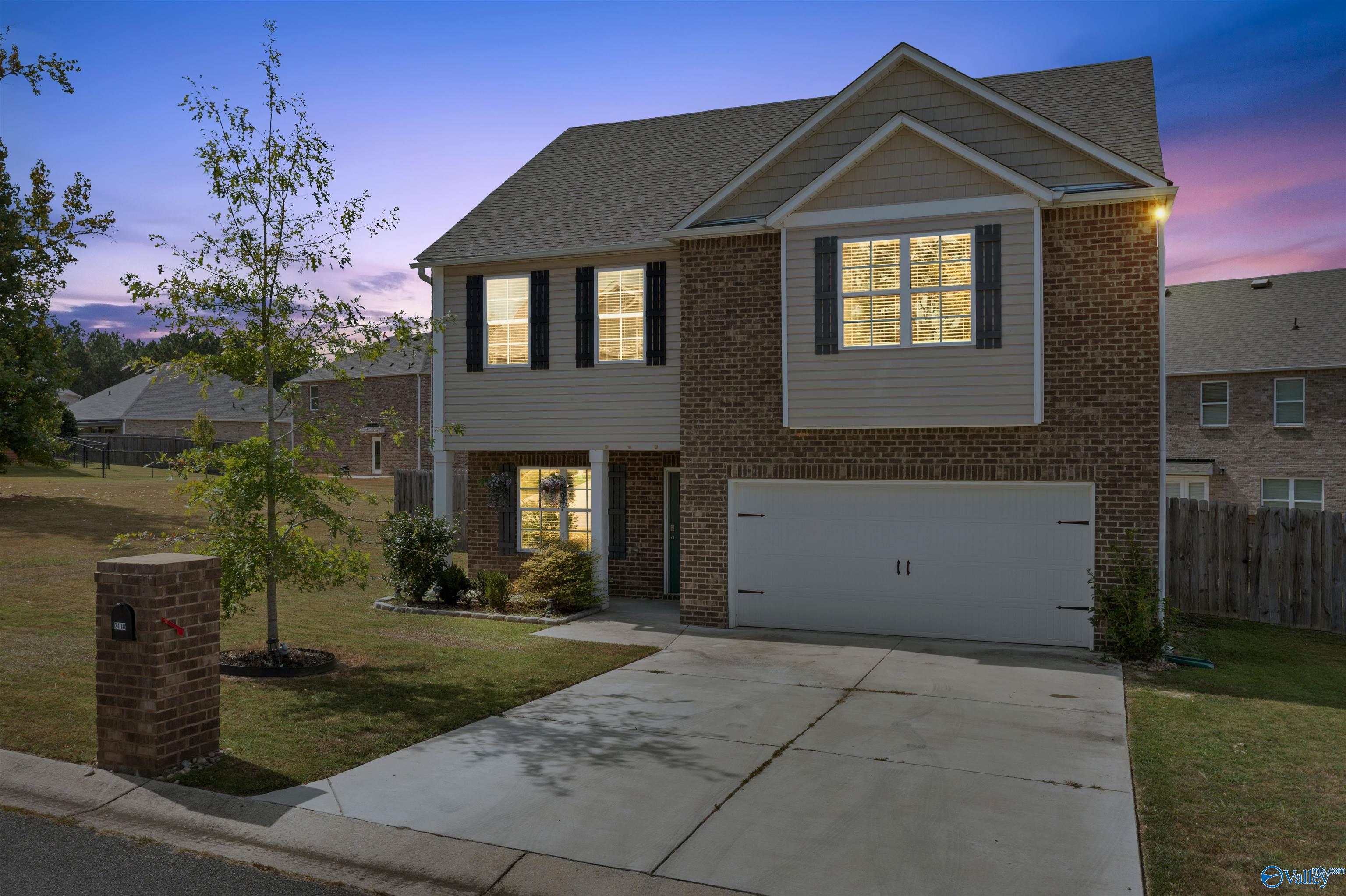 2410 Bluff Haven Lane