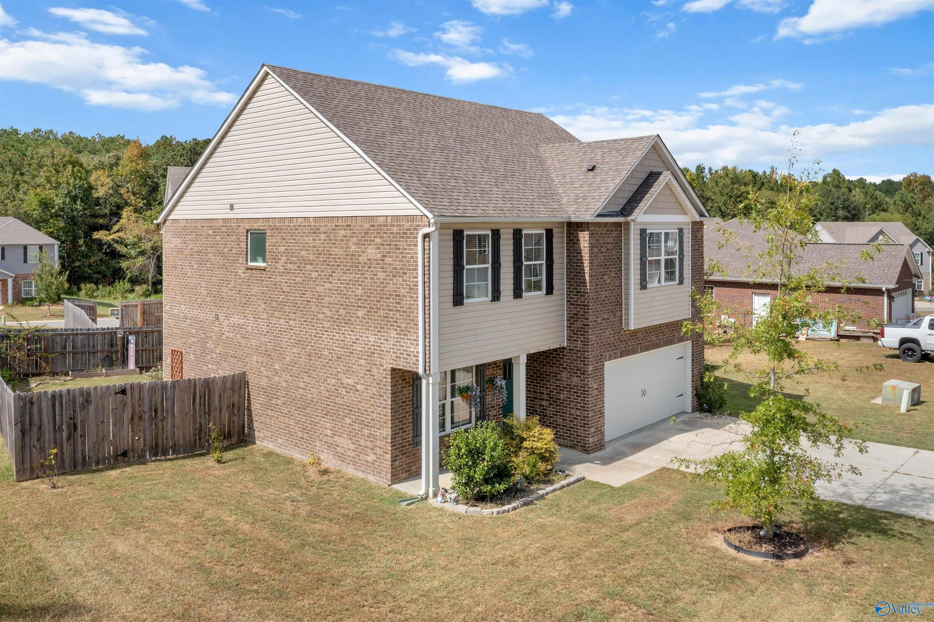 2410 Bluff Haven Lane