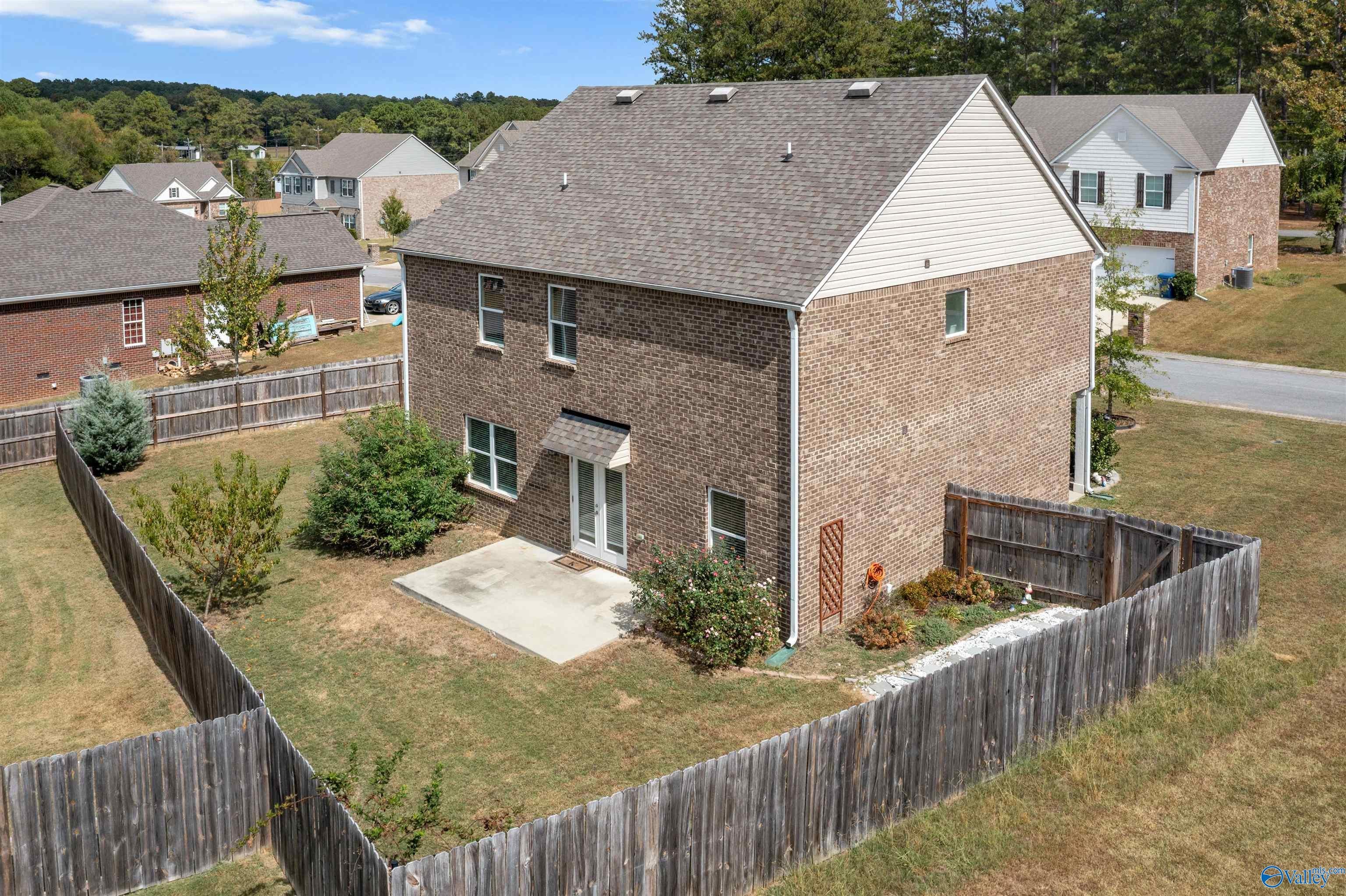2410 Bluff Haven Lane
