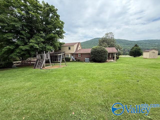 152 Anchorage Lane, Brownsboro, Alabama image 7