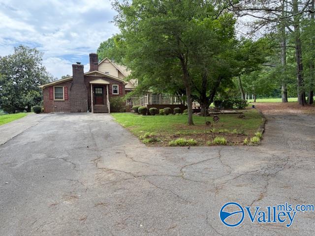 152 Anchorage Lane, Brownsboro, Alabama image 5
