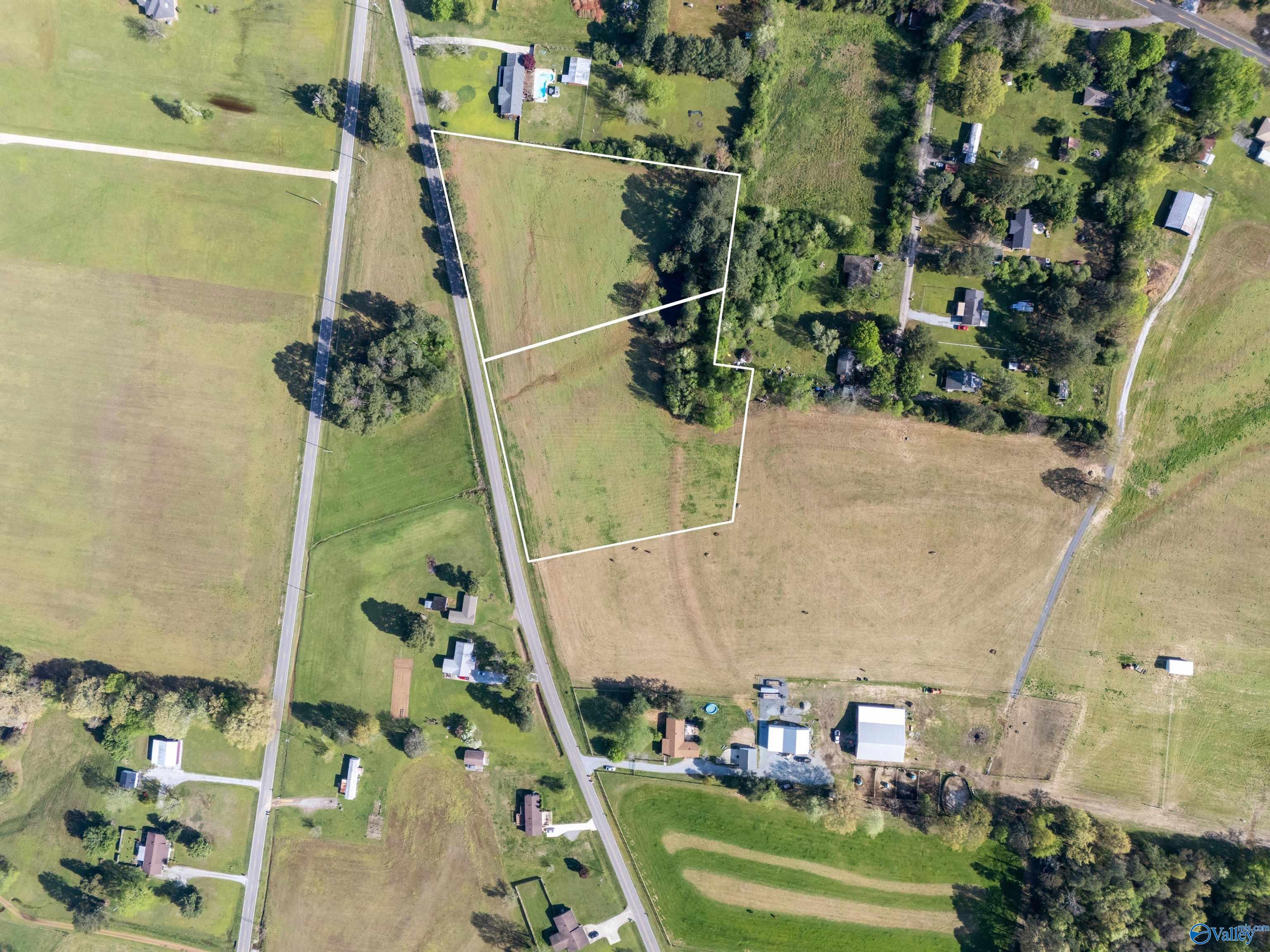 3.20 Acres Edgewood Road, Athens, Alabama image 3