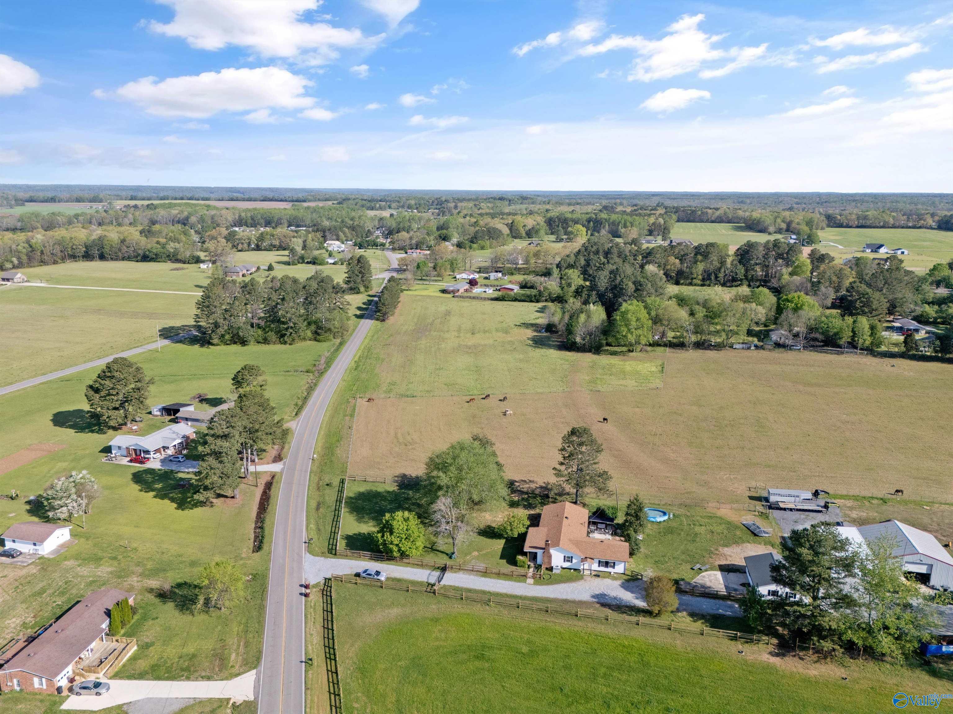 3.20 Acres Edgewood Road, Athens, Alabama image 11