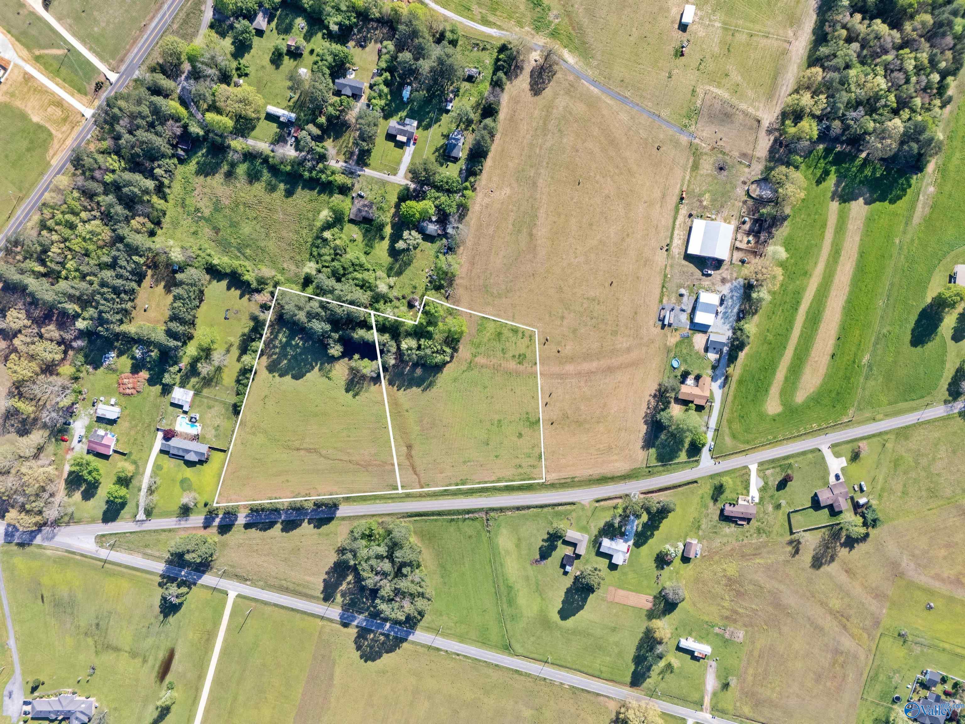 3.20 Acres Edgewood Road, Athens, Alabama image 5