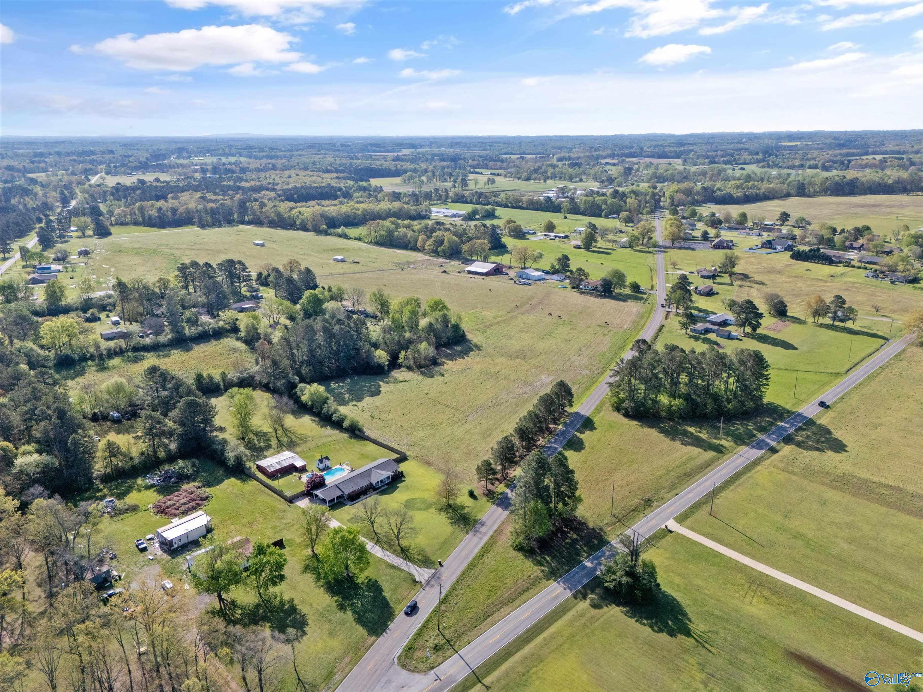3.20 Acres Edgewood Road, Athens, Alabama image 8