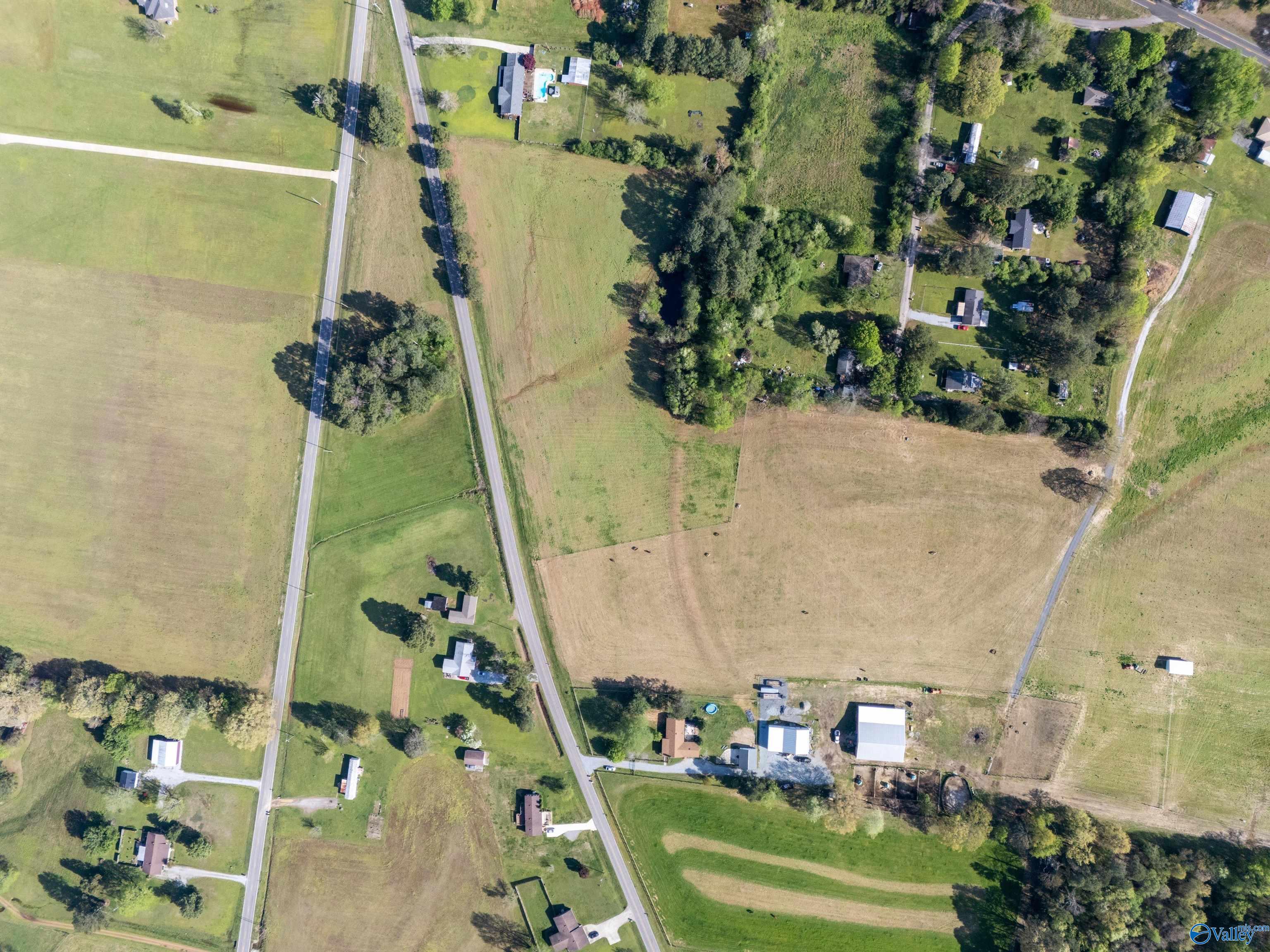 3.20 Acres Edgewood Road, Athens, Alabama image 4