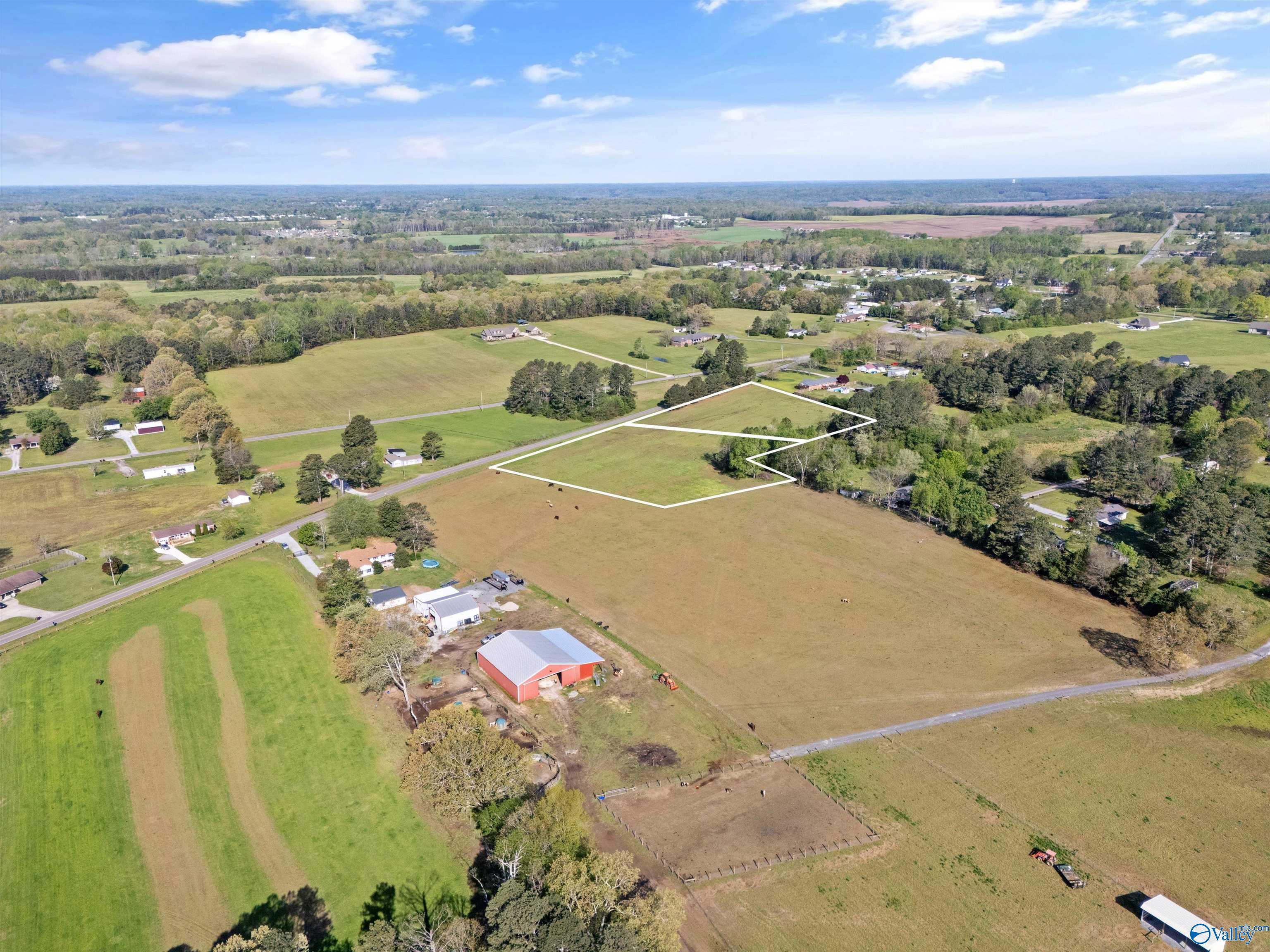 3.20 Acres Edgewood Road, Athens, Alabama image 10