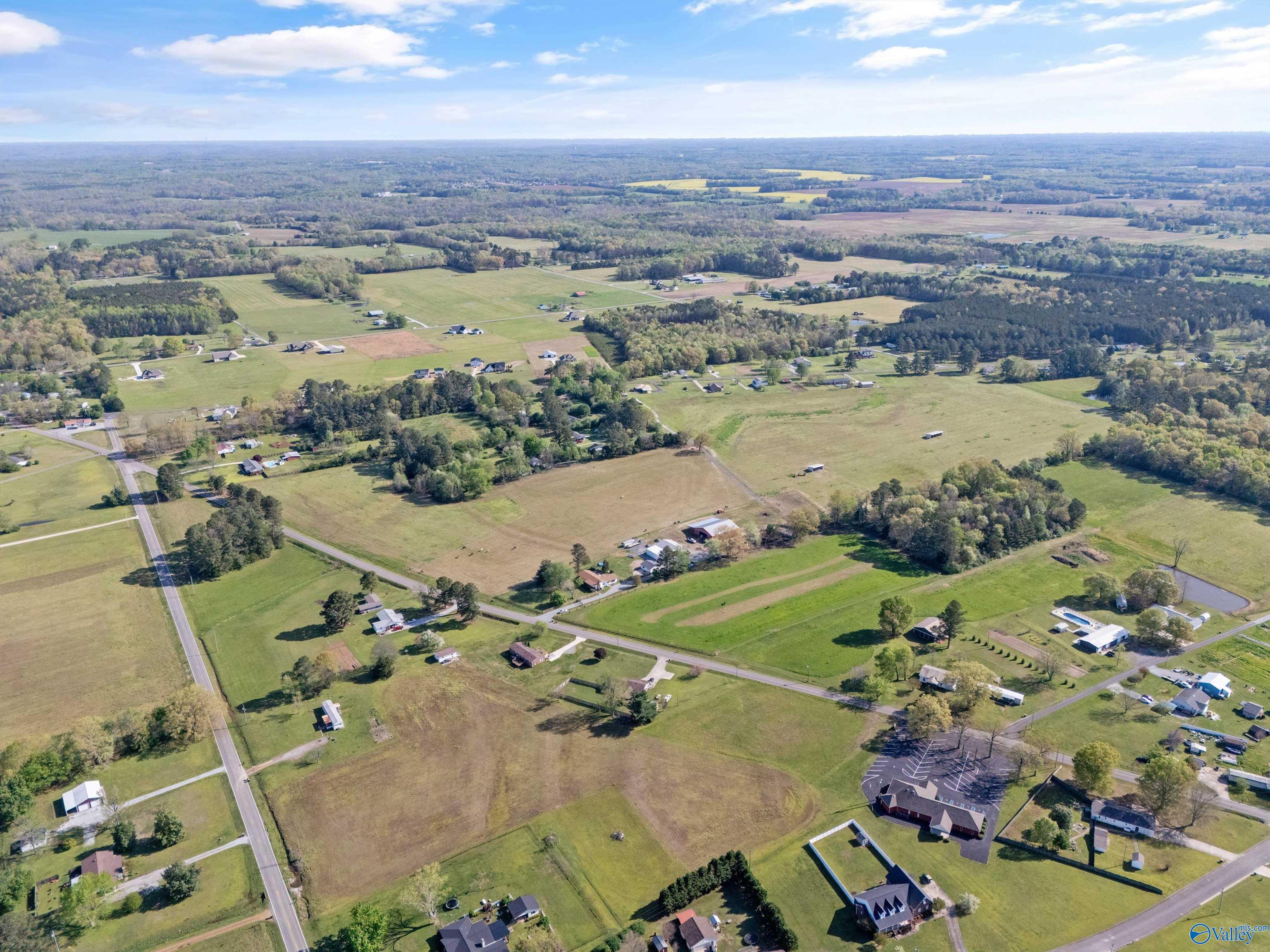 3.20 Acres Edgewood Road, Athens, Alabama image 12