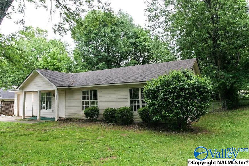 3116 Gayhart Drive, Huntsville, Alabama image 1