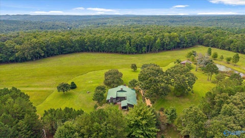 Homes For Sale - 223 County Road 644<br/> Dekalb County, Mentone, AL 35984