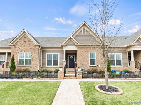 Townhouse For Sale - 28949 River Stone Drive<br/> Madison, AL 35756