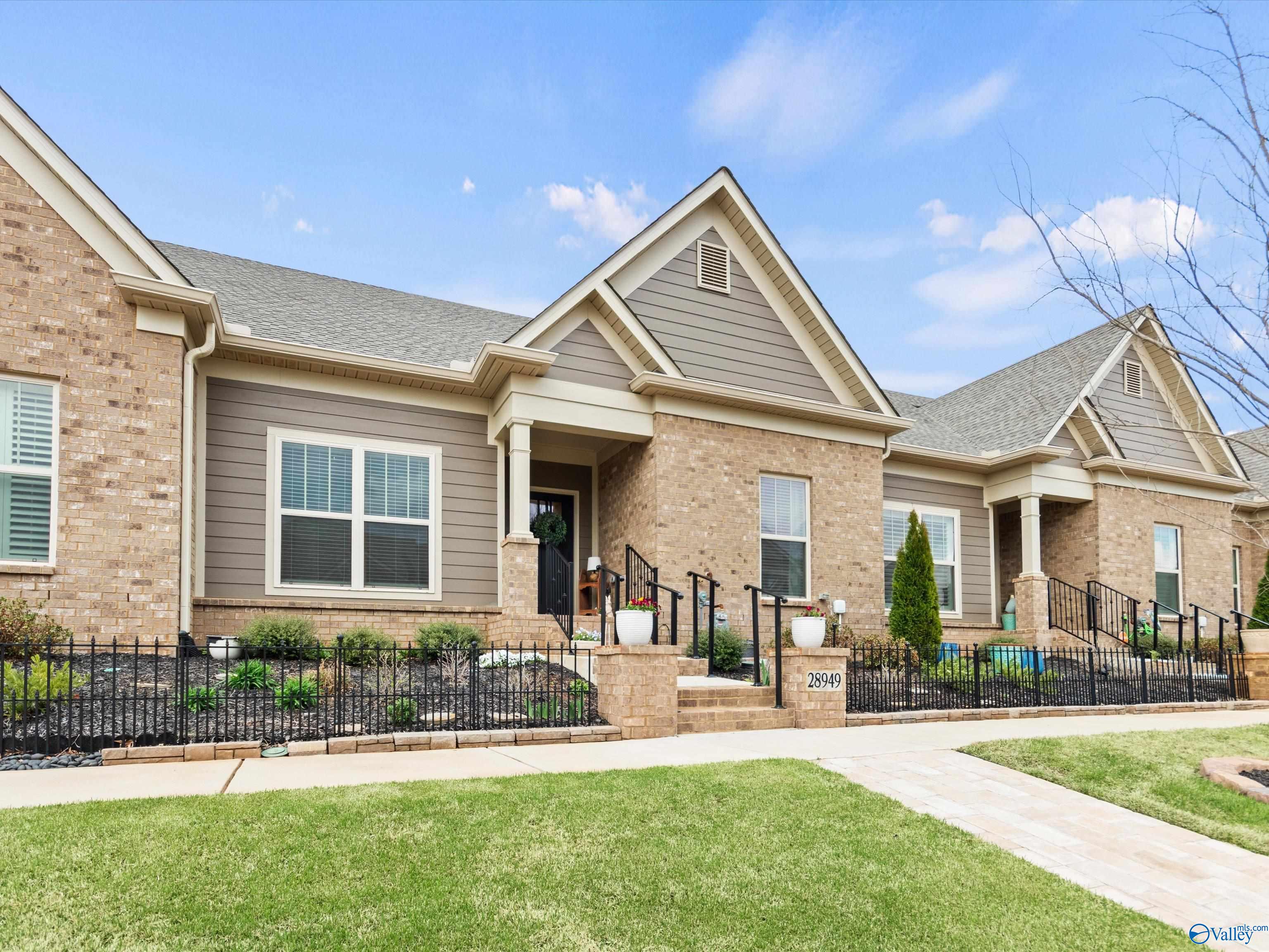 28949 River Stone Drive NW