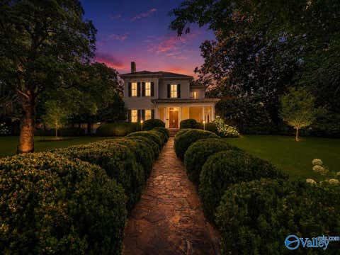Homes For Sale - 619 Adams Street<br/> Madison County, Huntsville, AL 35801