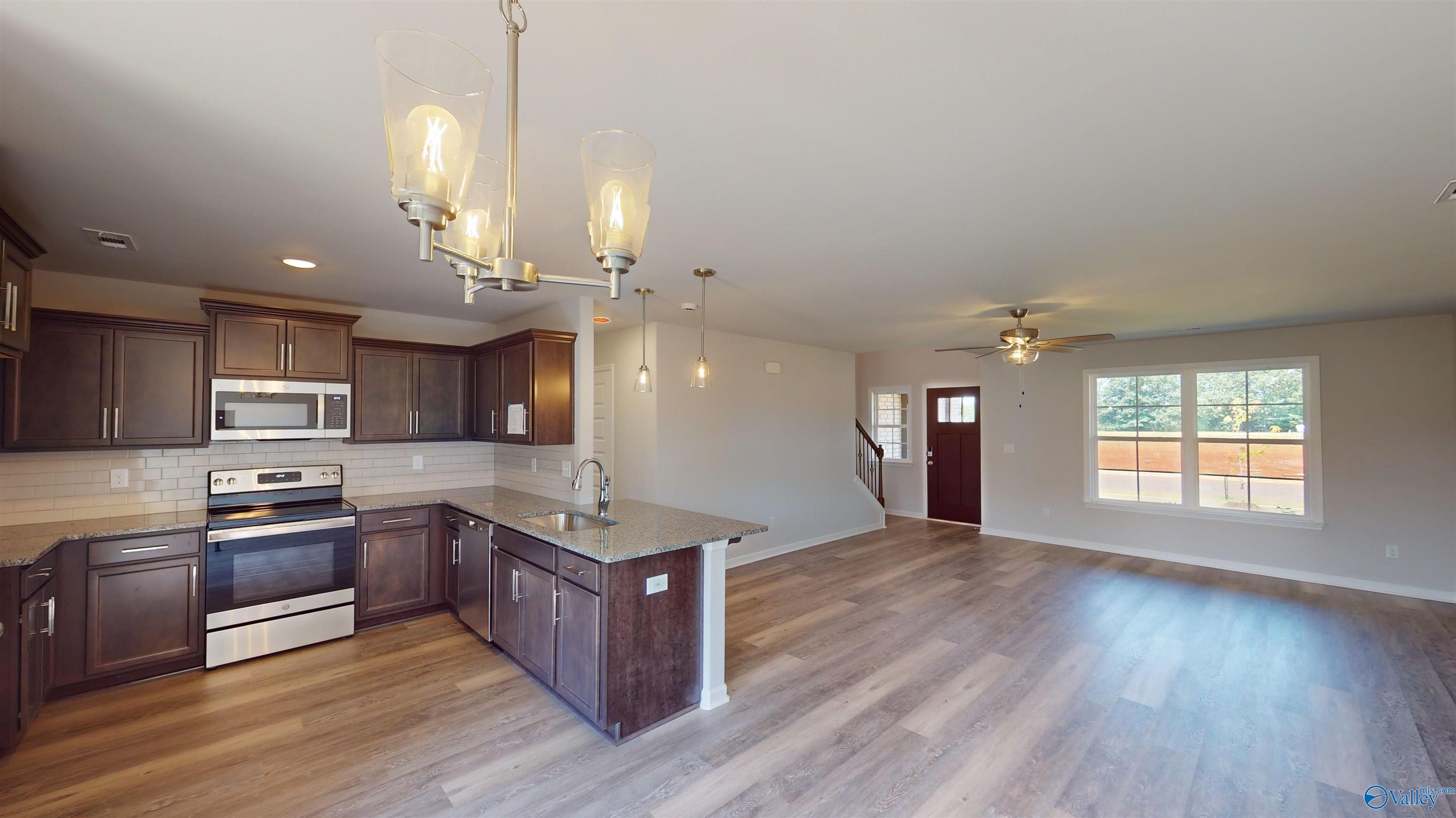 209 Roman Randall Road, New Market, Alabama image 3