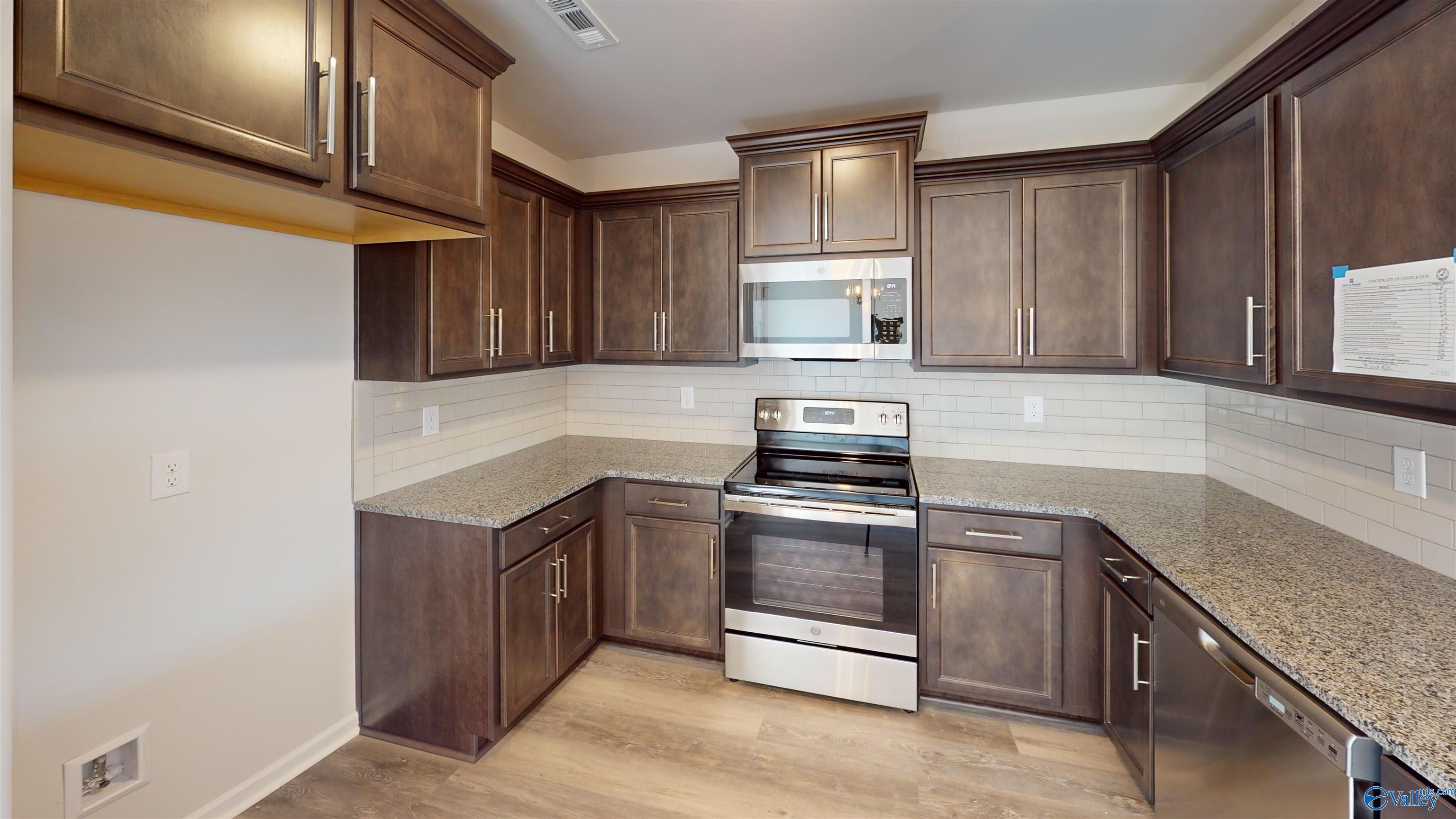 209 Roman Randall Road, New Market, Alabama image 4