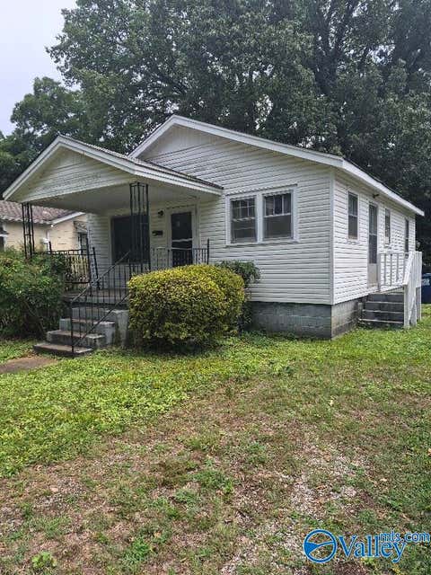 Homes For Sale - 1314 Wellman Avenue<br/> Huntsville, AL 35801