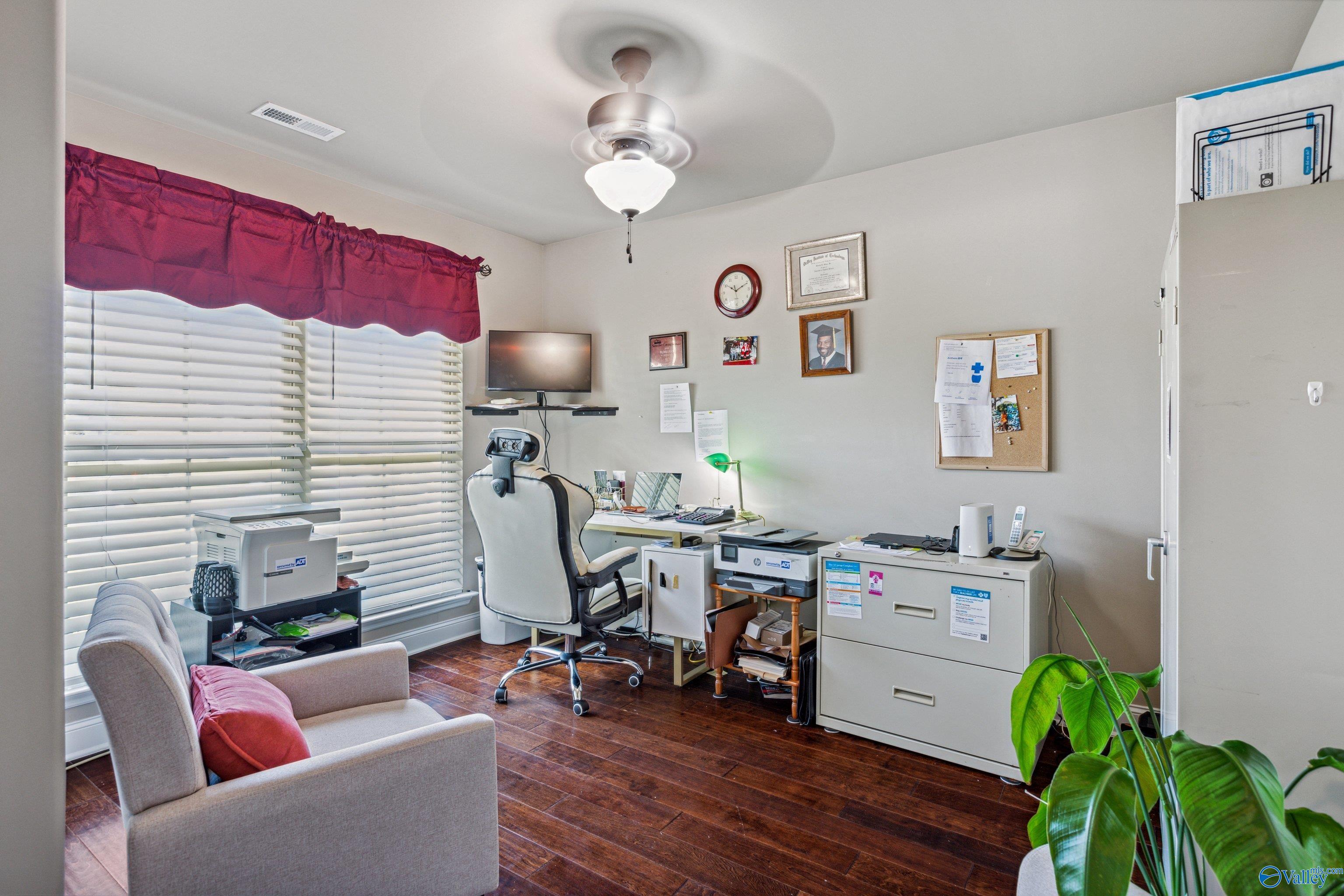 201 Ashbrook Circle, Harvest, Alabama image 3