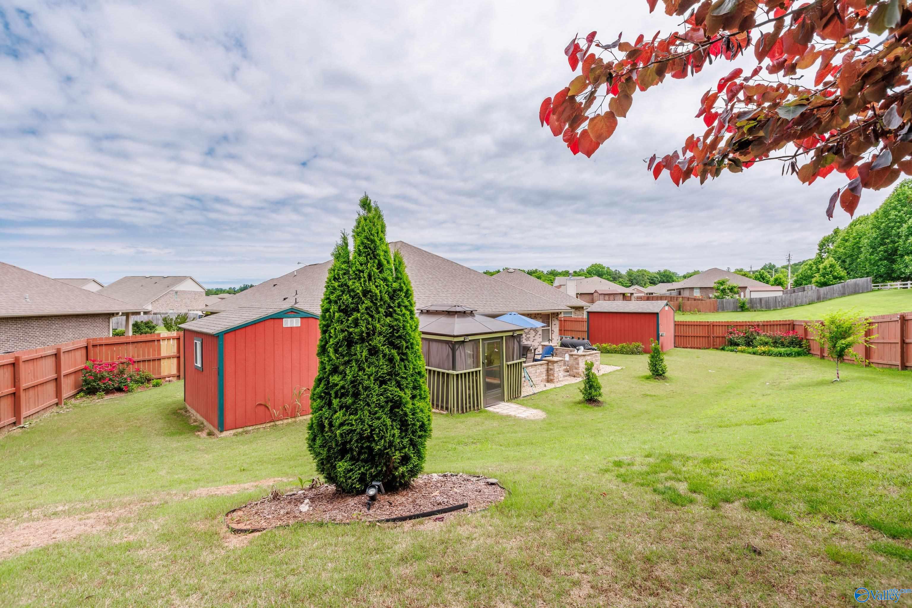 201 Ashbrook Circle, Harvest, Alabama image 23