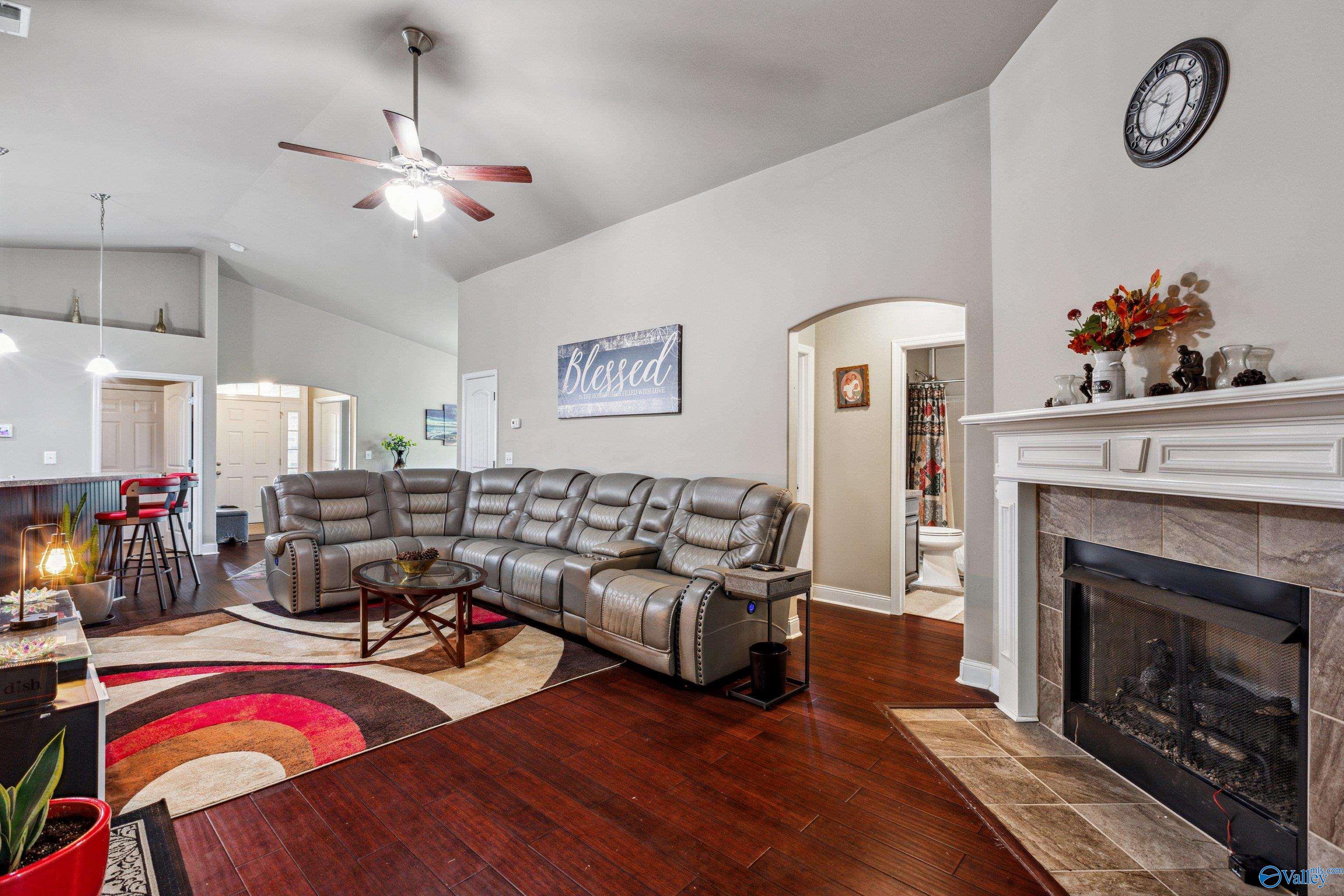 201 Ashbrook Circle, Harvest, Alabama image 12