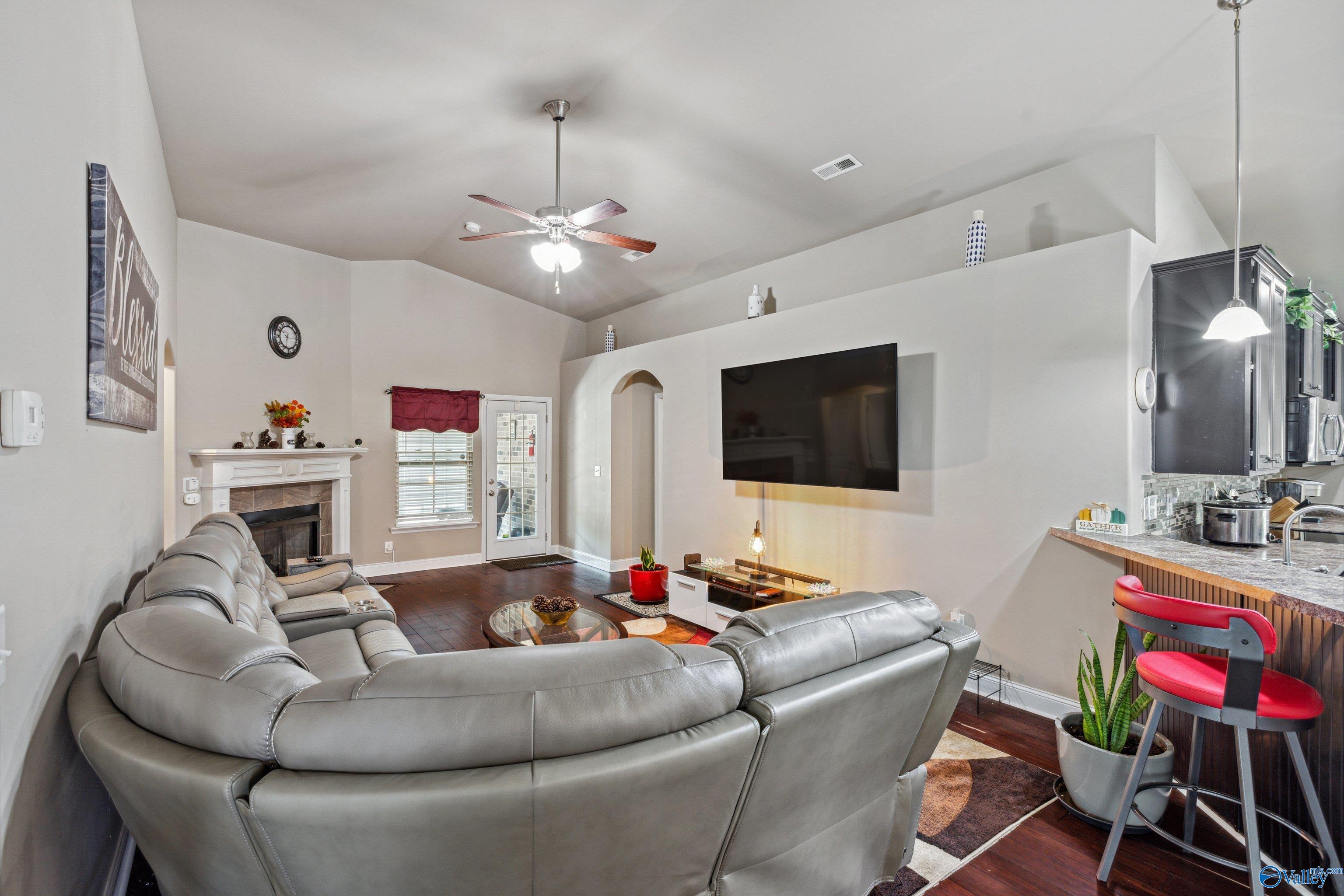 201 Ashbrook Circle, Harvest, Alabama image 11