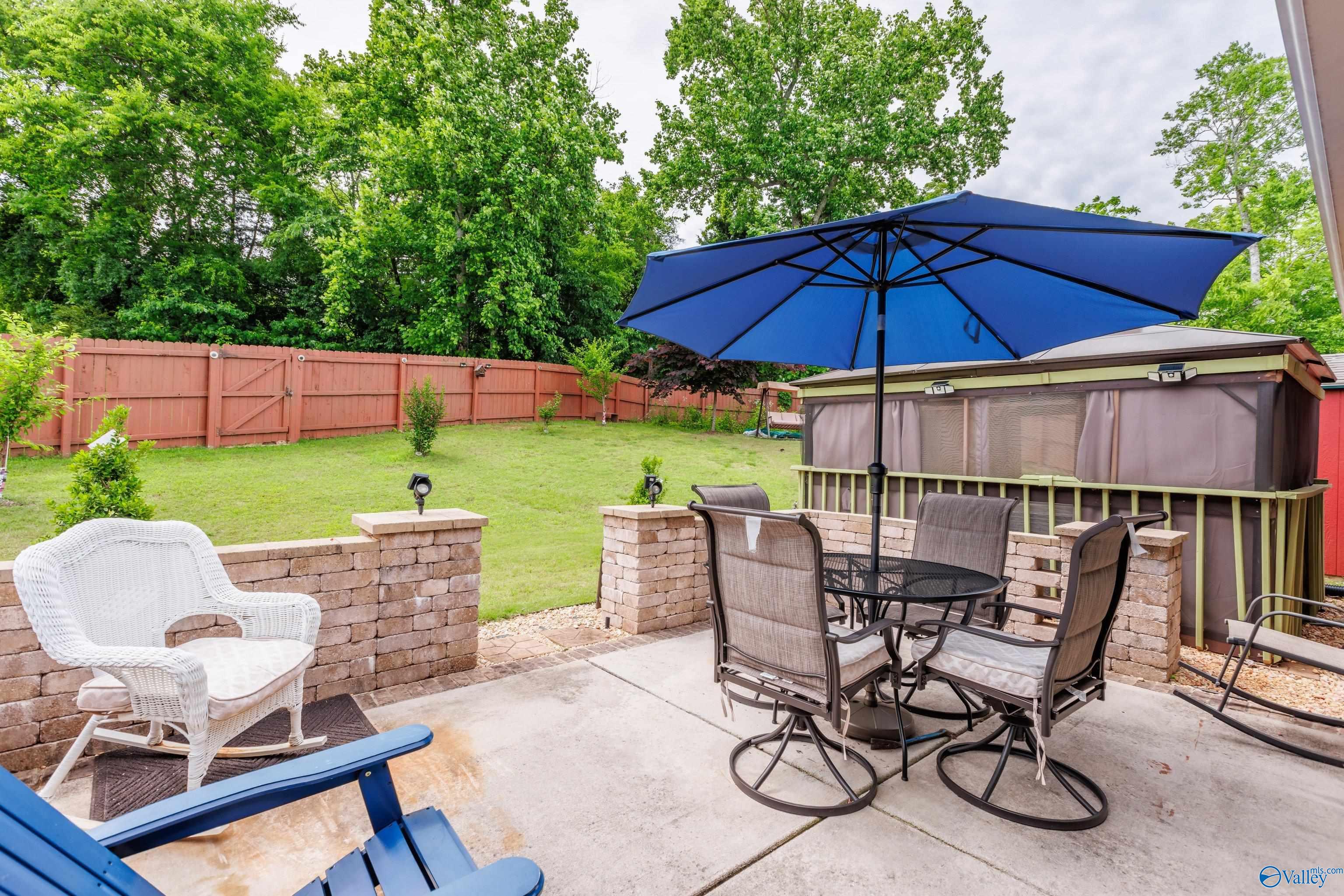 201 Ashbrook Circle, Harvest, Alabama image 21