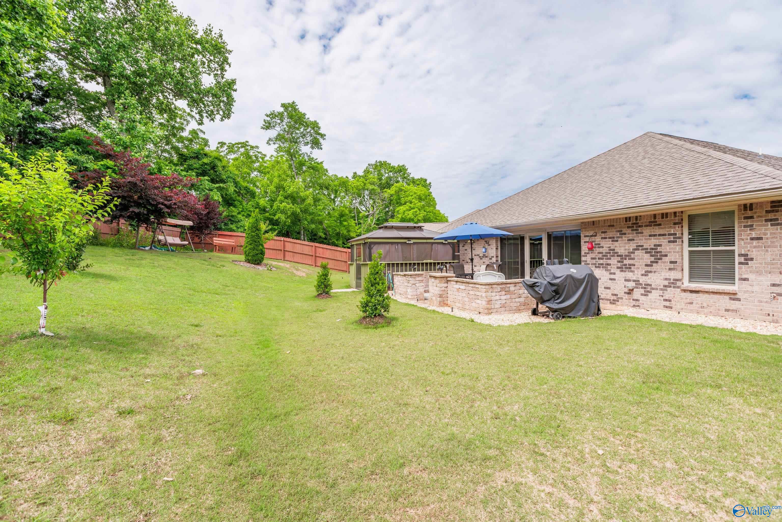 201 Ashbrook Circle, Harvest, Alabama image 22