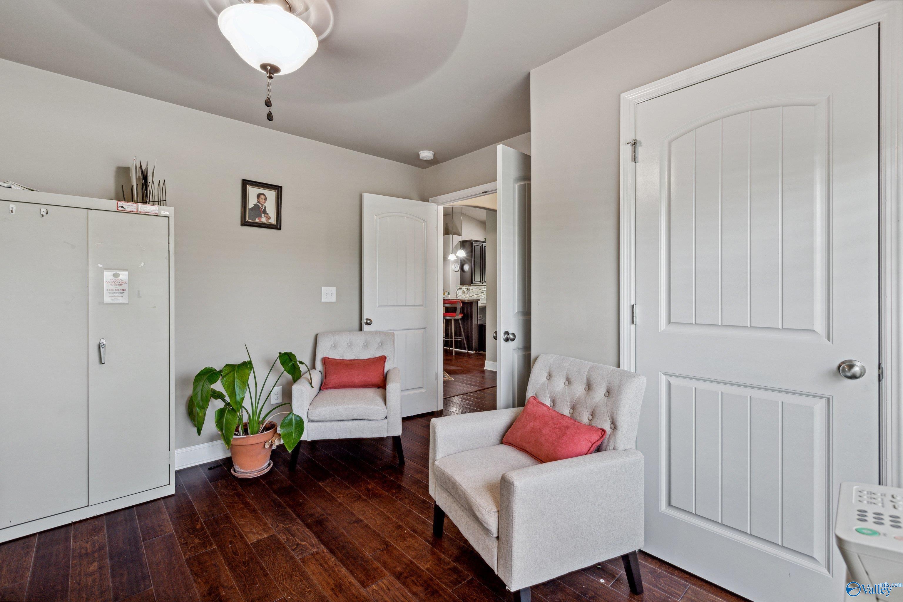201 Ashbrook Circle, Harvest, Alabama image 4