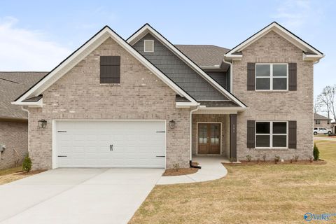 191 Pennington Avenue Huntsville AL 35811