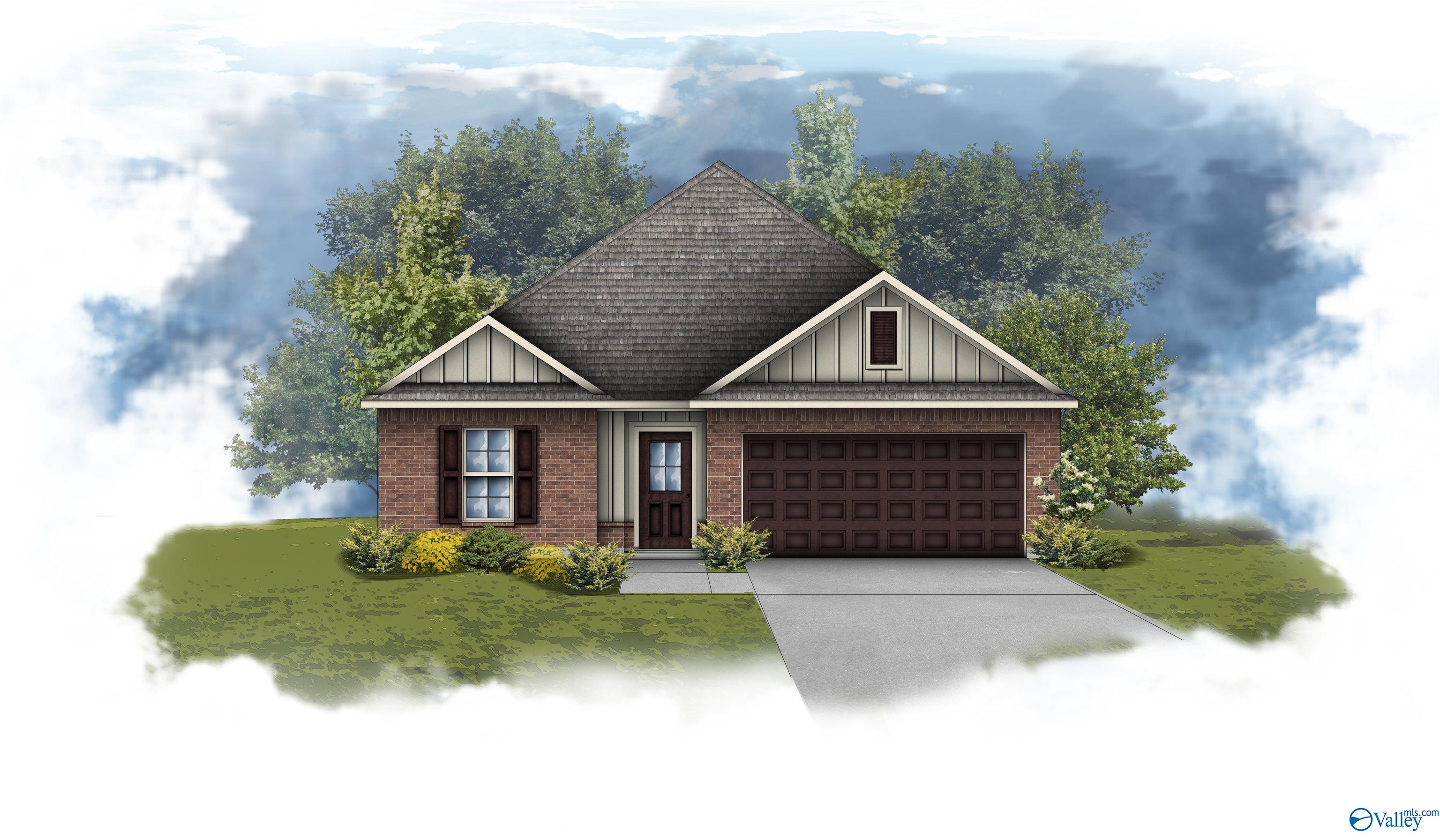 16656 Ted Childs Drive, Athens, Alabama image 1