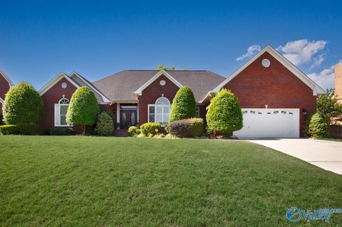 Homes For Sale - 107 Applecross Lane<br/> Madison, AL 35758