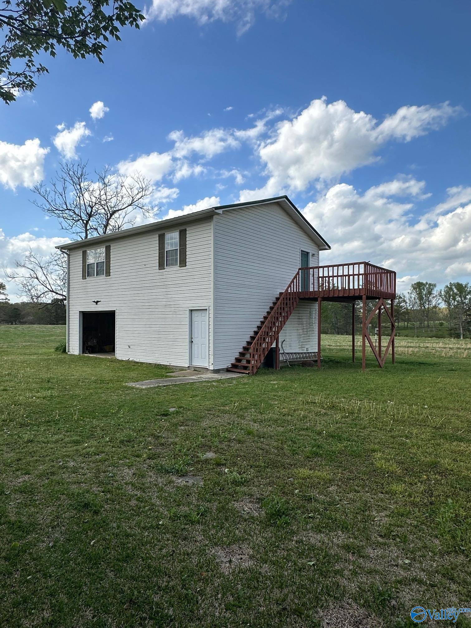 872 Southerland Drive, Horton, Alabama image 5
