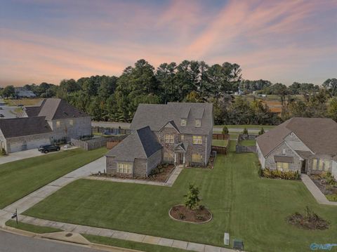 Photo of 103 Ferguson Drive, Madison, AL 35758 (MLS # 21902200)