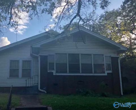 Photo of 721 41st Street, Fairfield, AL 35064 (MLS # 21909498)