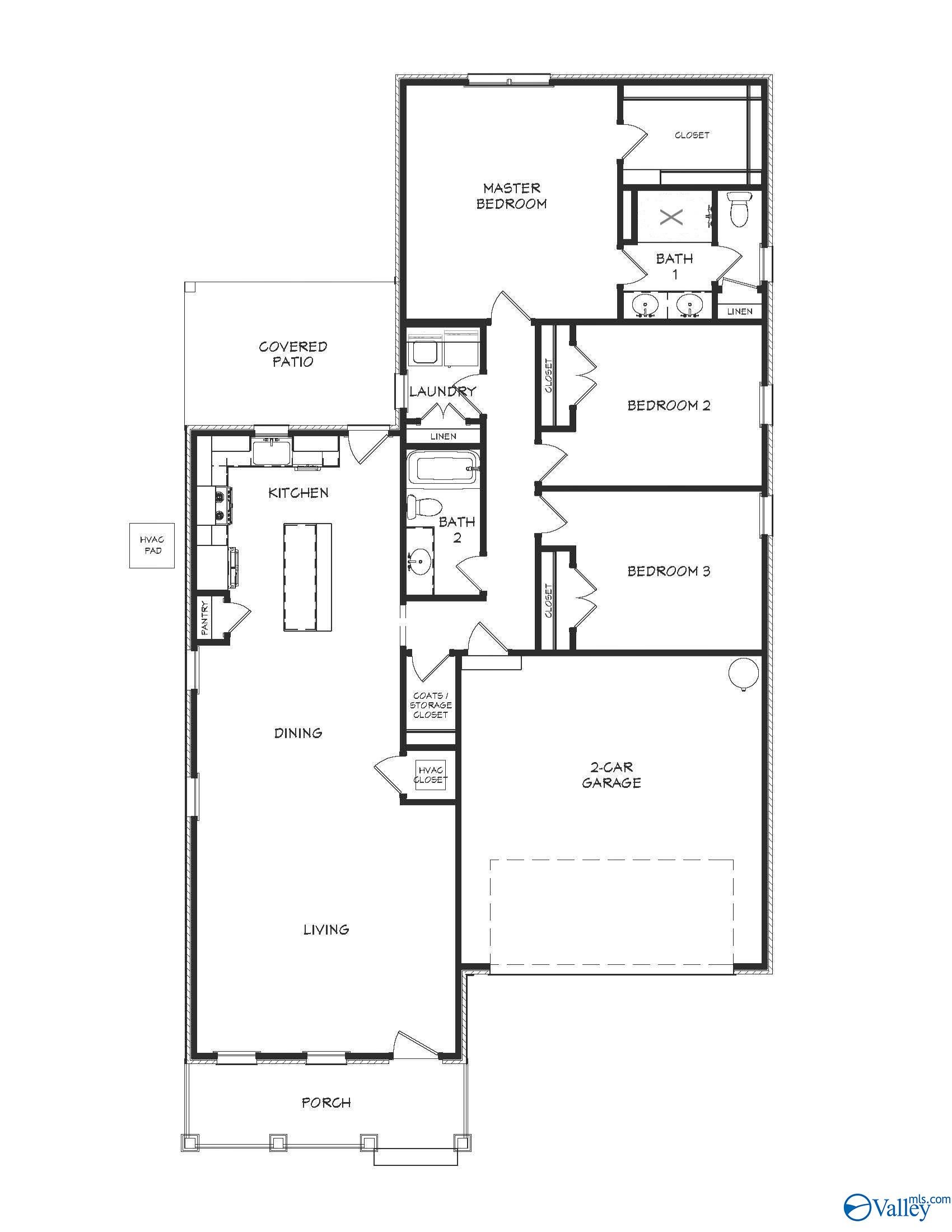 204 Esplanade Court