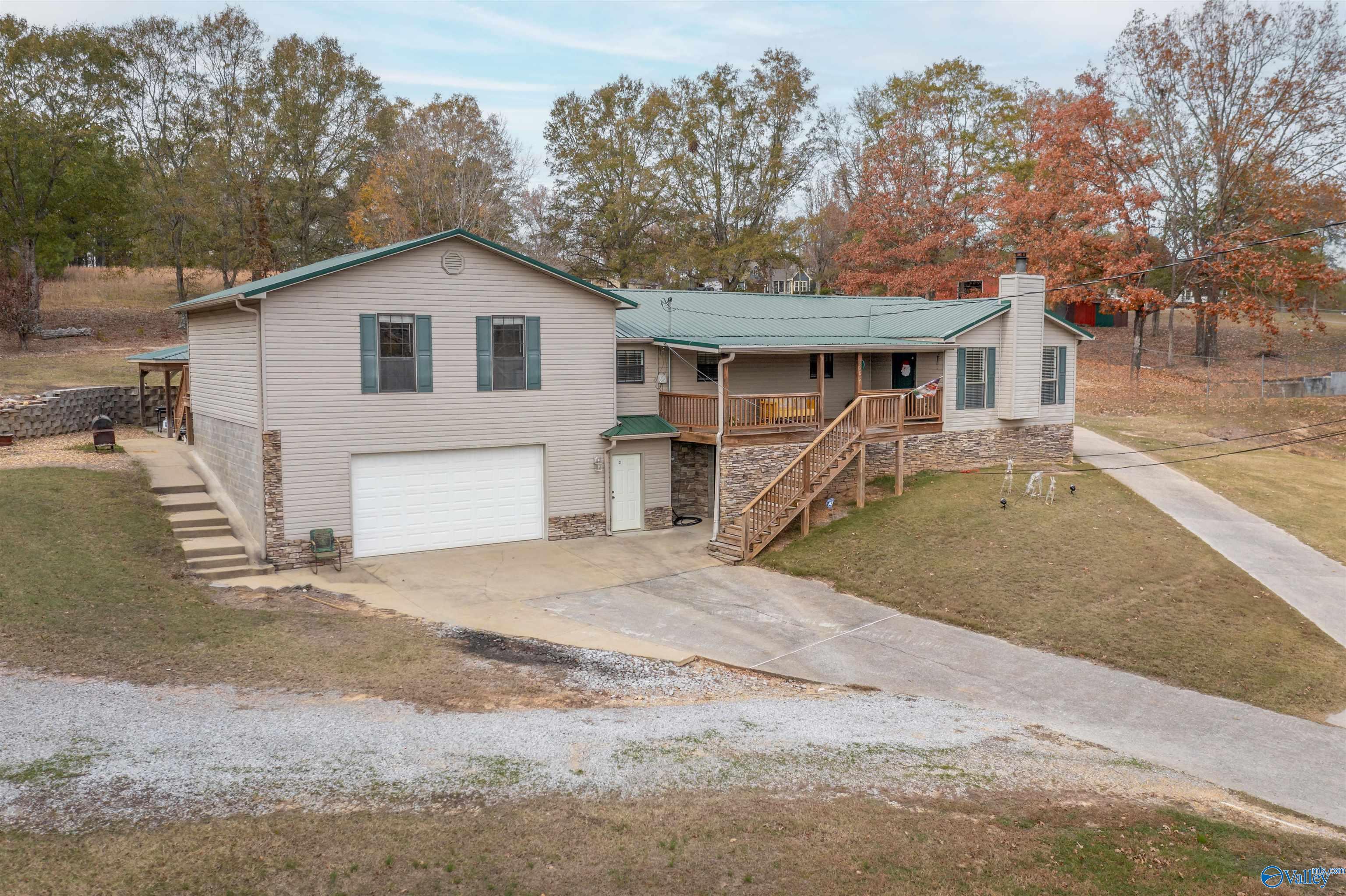 5380 Slasham Road, Southside, Alabama image 29