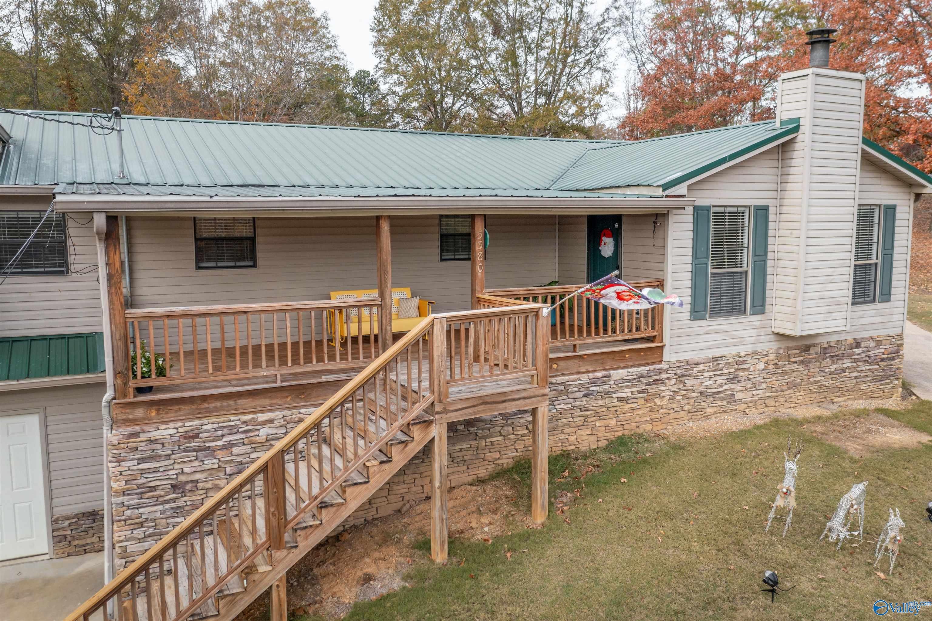 5380 Slasham Road, Southside, Alabama image 34