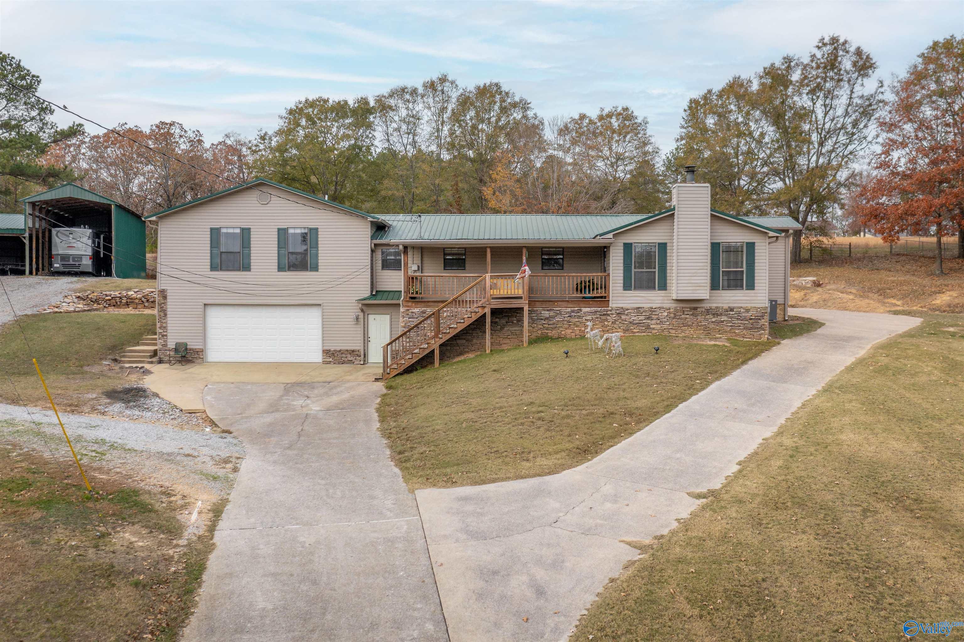 5380 Slasham Road, Southside, Alabama image 28