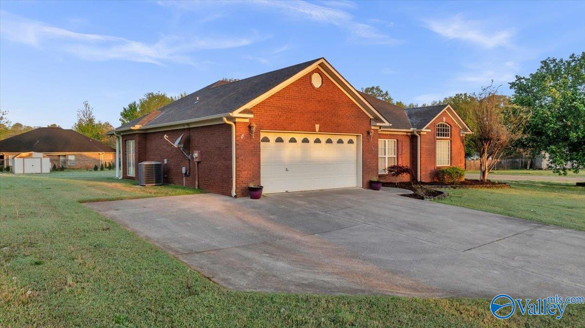 147 Singletree Drive, Hazel Green, Alabama image 10