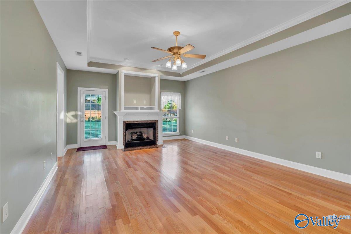 147 Singletree Drive, Hazel Green, Alabama image 11