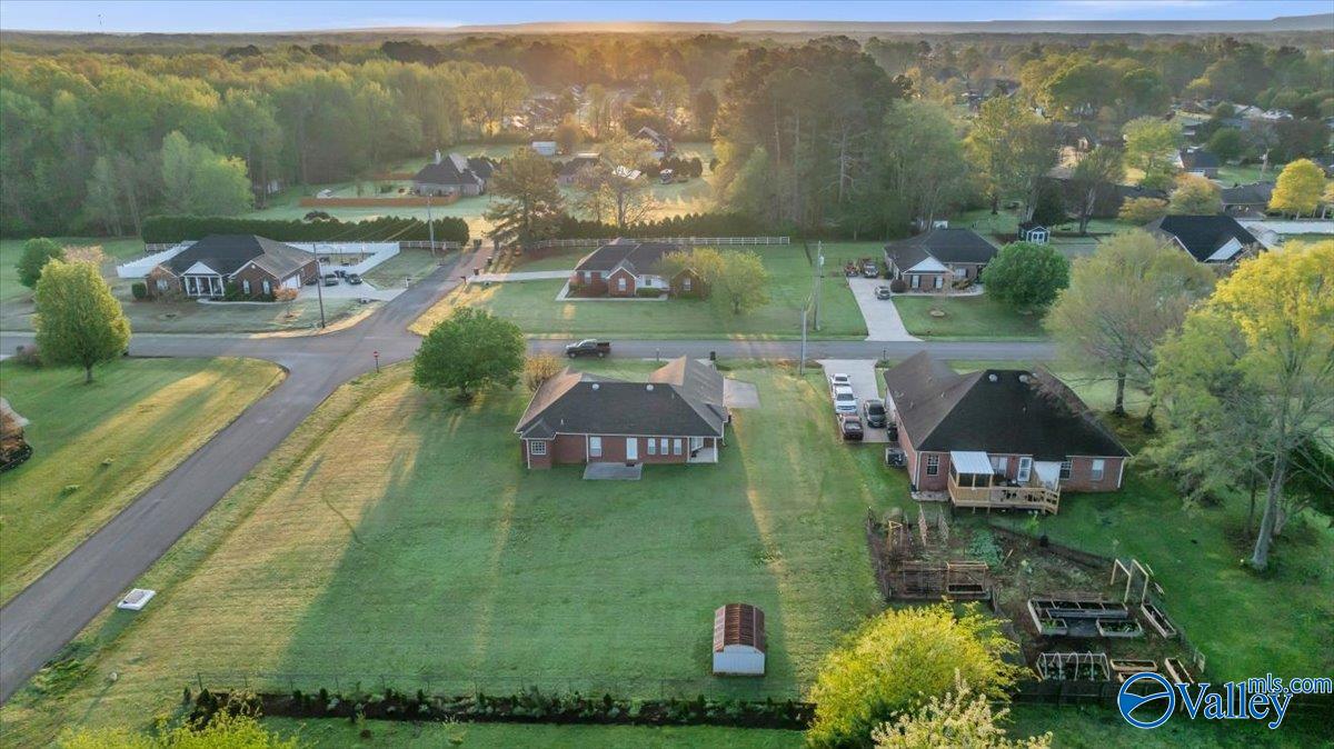 147 Singletree Drive, Hazel Green, Alabama image 37