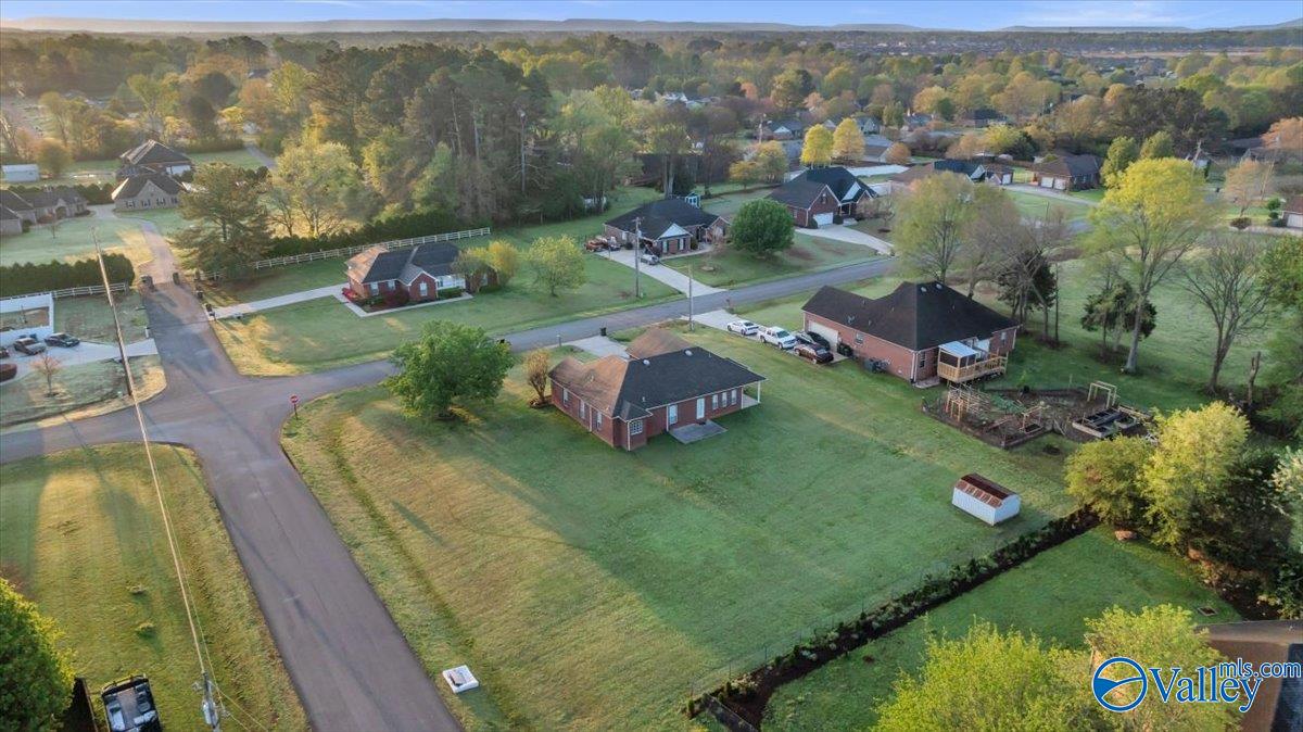 147 Singletree Drive, Hazel Green, Alabama image 36